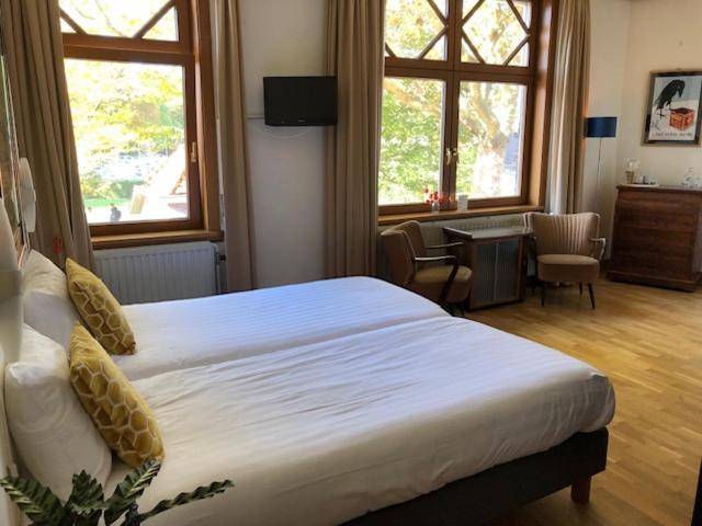Logis Pastis Hotel Маастрихт Екстериор снимка