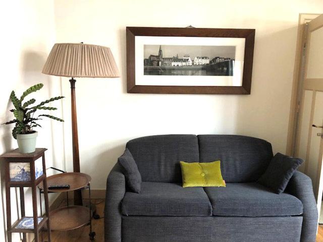 Logis Pastis Hotel Маастрихт Екстериор снимка