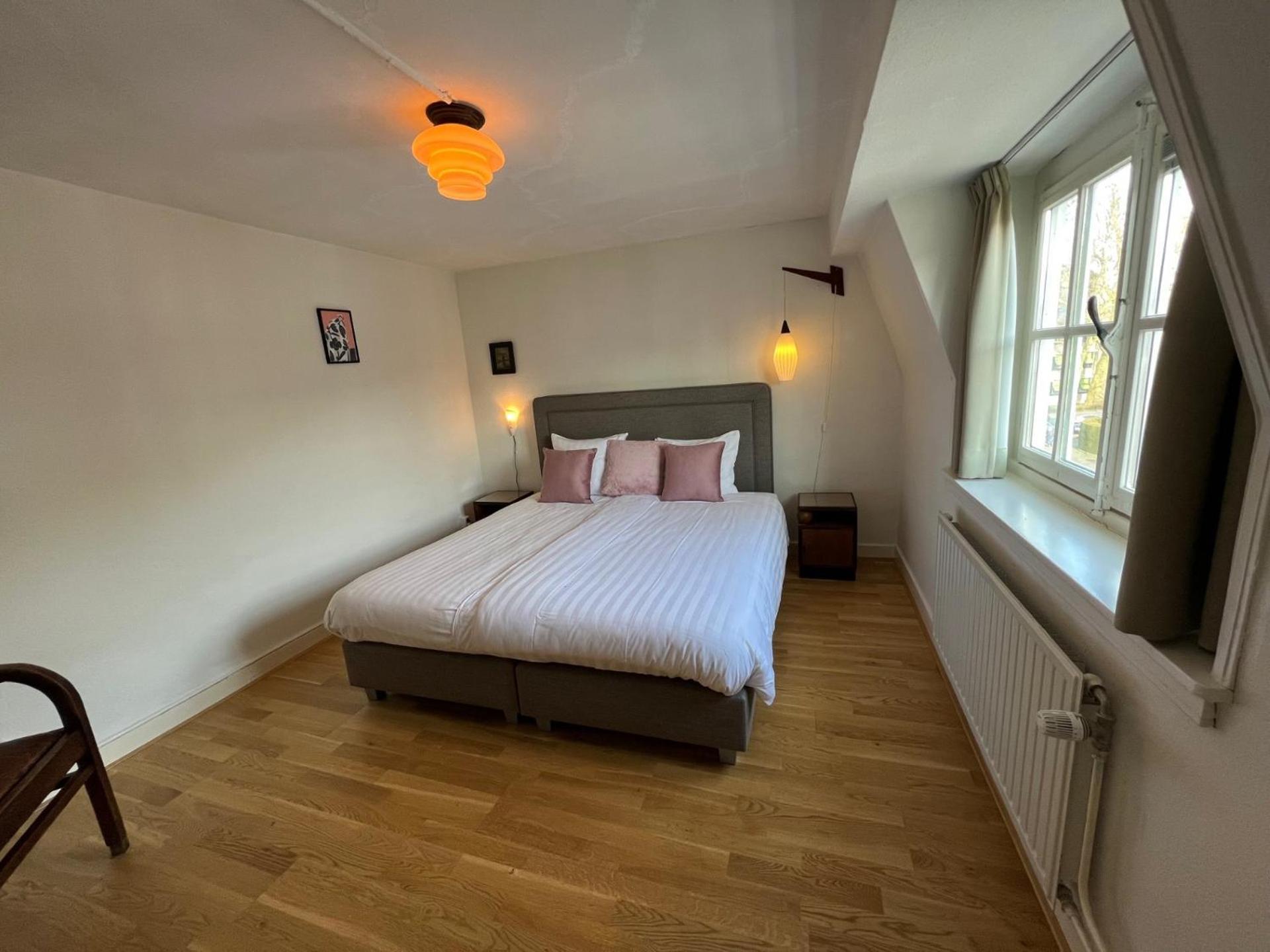Logis Pastis Hotel Маастрихт Екстериор снимка