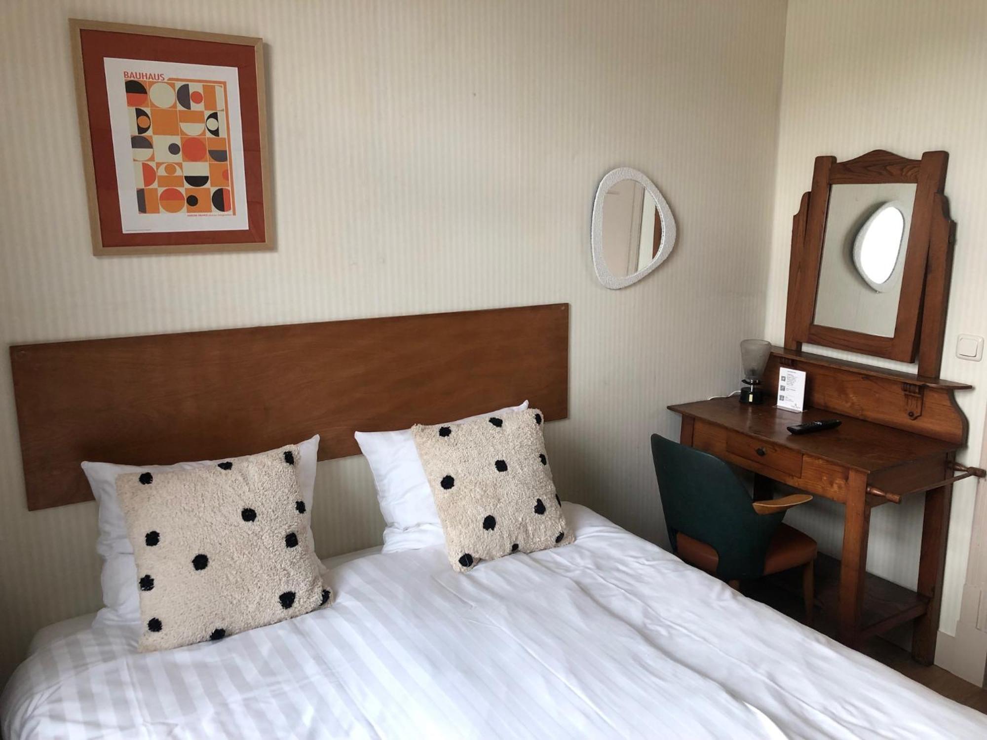 Logis Pastis Hotel Маастрихт Екстериор снимка