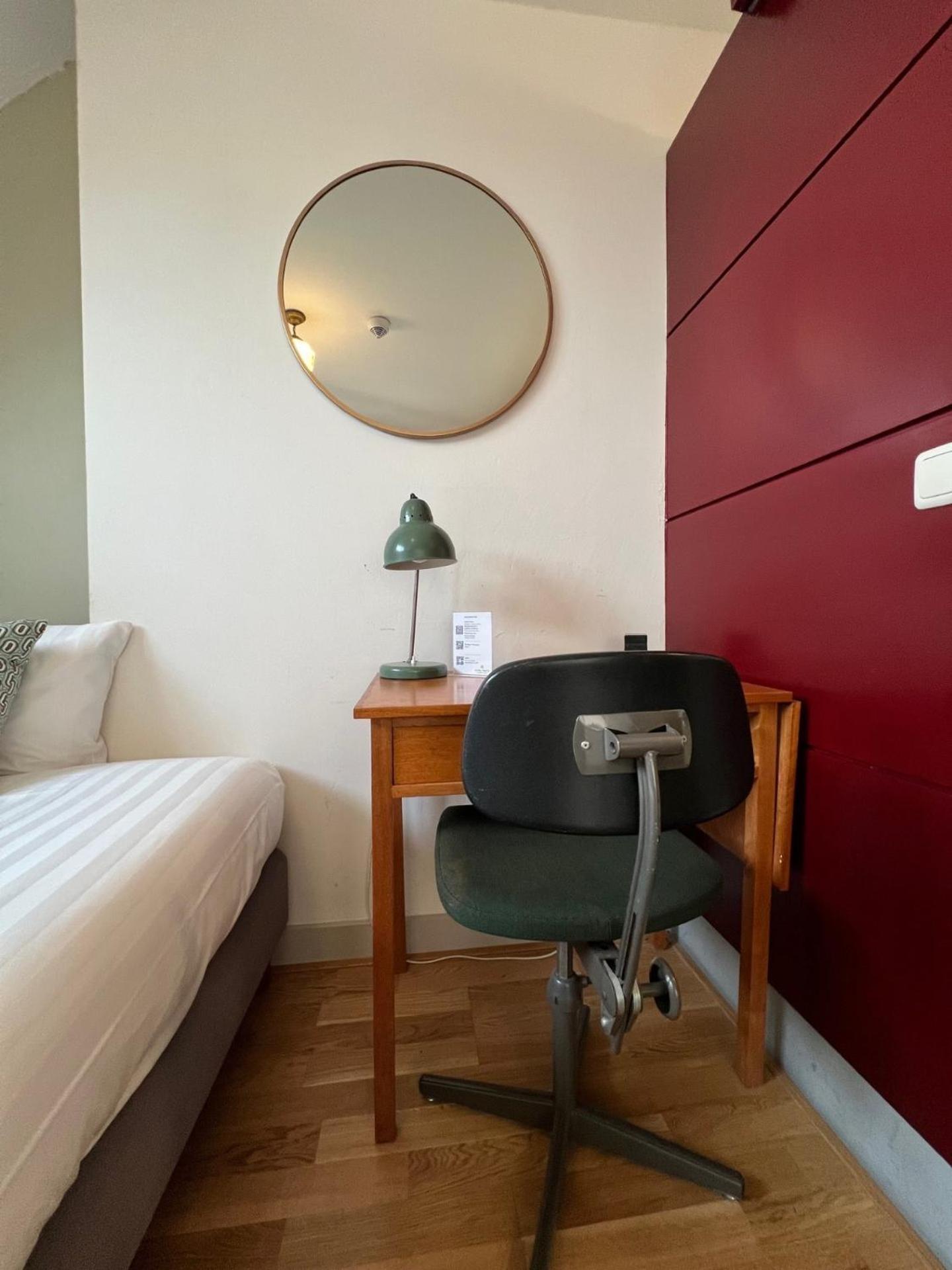 Logis Pastis Hotel Маастрихт Екстериор снимка
