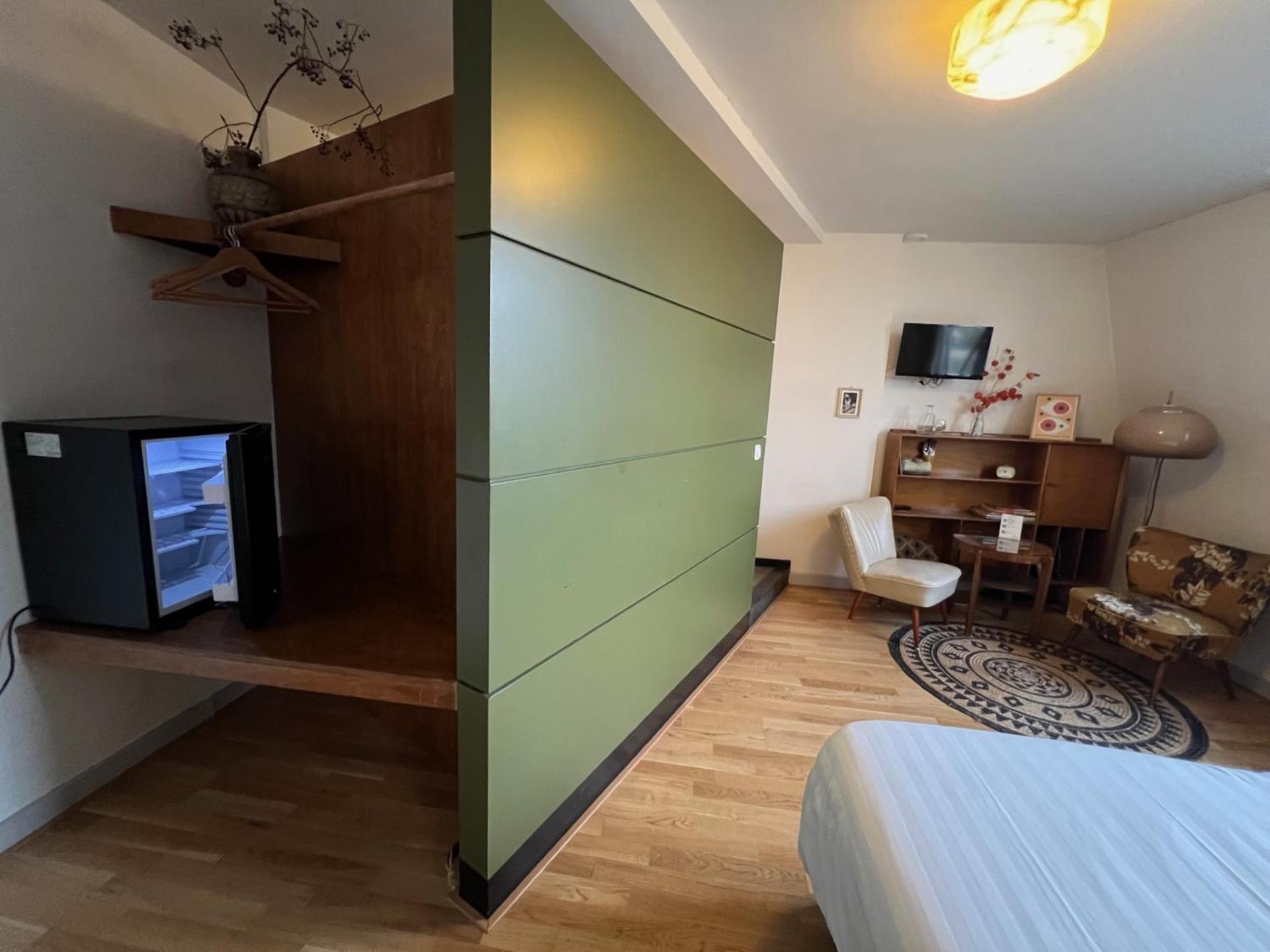 Logis Pastis Hotel Маастрихт Екстериор снимка