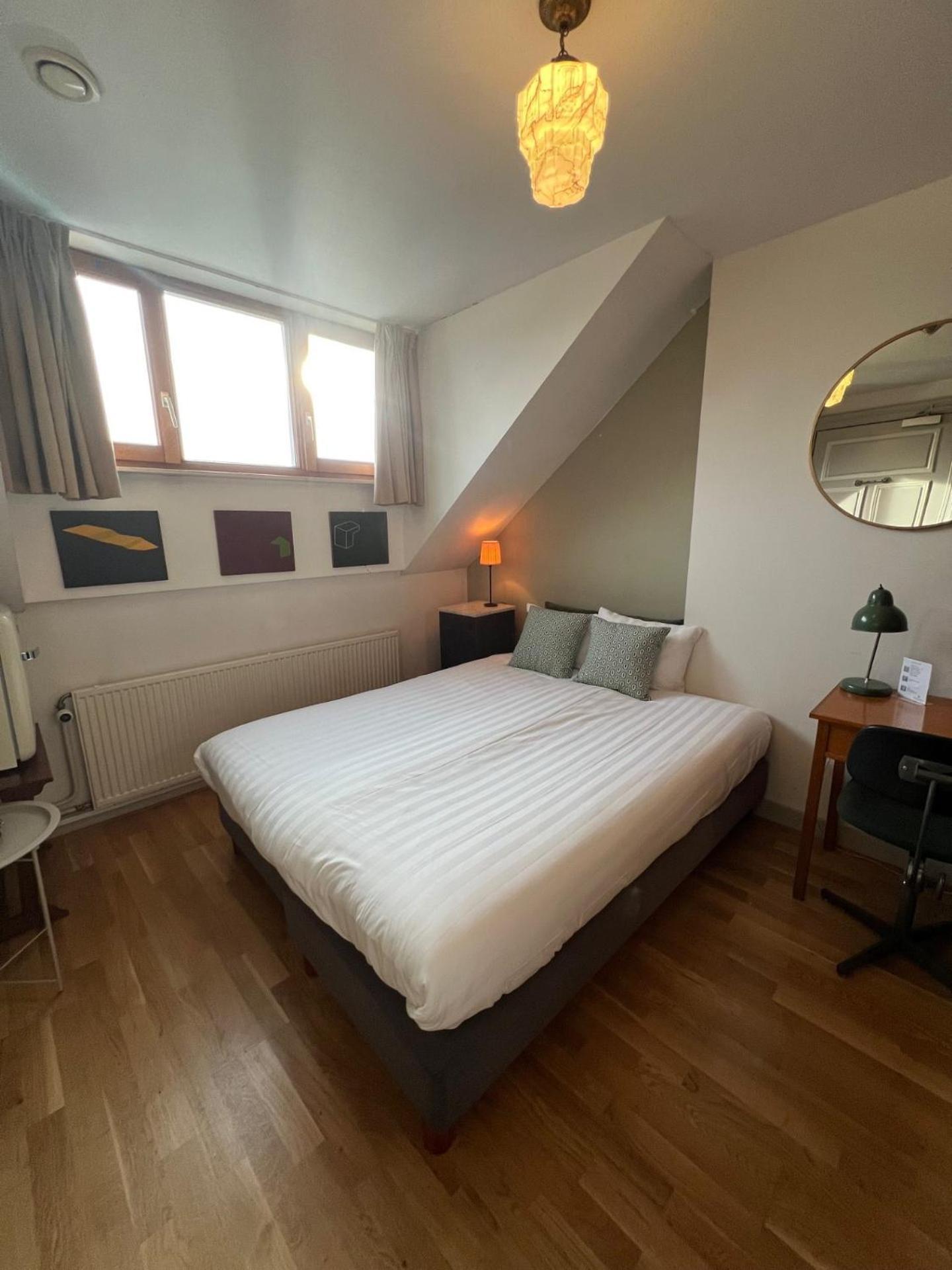 Logis Pastis Hotel Маастрихт Екстериор снимка