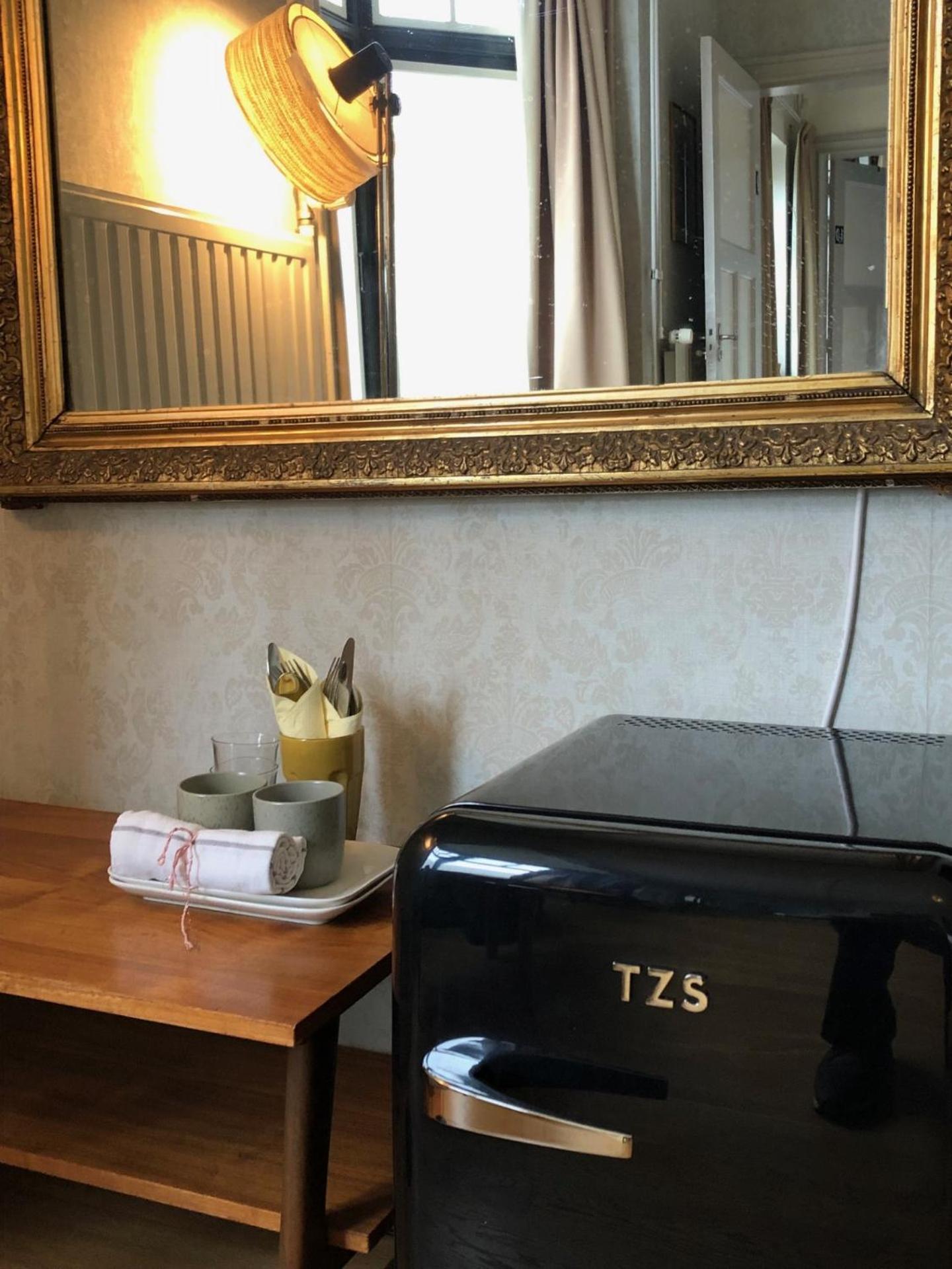 Logis Pastis Hotel Маастрихт Екстериор снимка