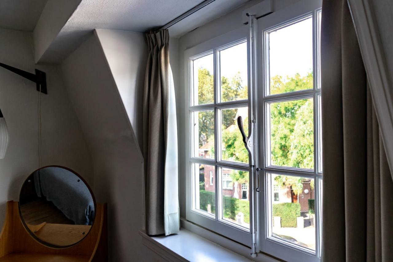 Logis Pastis Hotel Маастрихт Екстериор снимка
