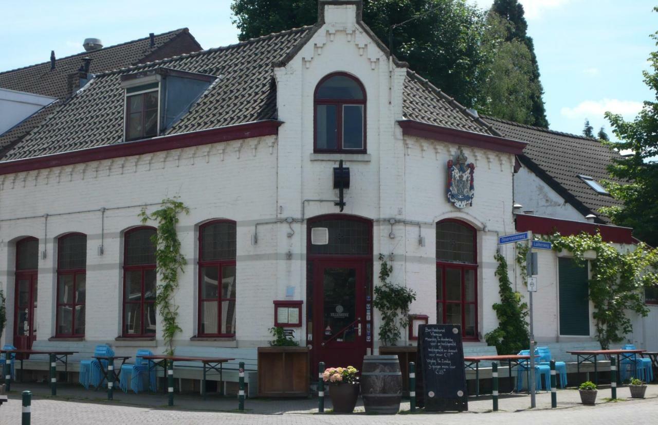 Logis Pastis Hotel Маастрихт Екстериор снимка