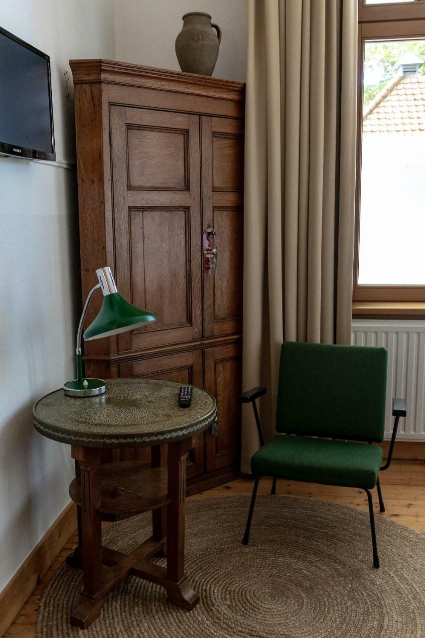 Logis Pastis Hotel Маастрихт Екстериор снимка