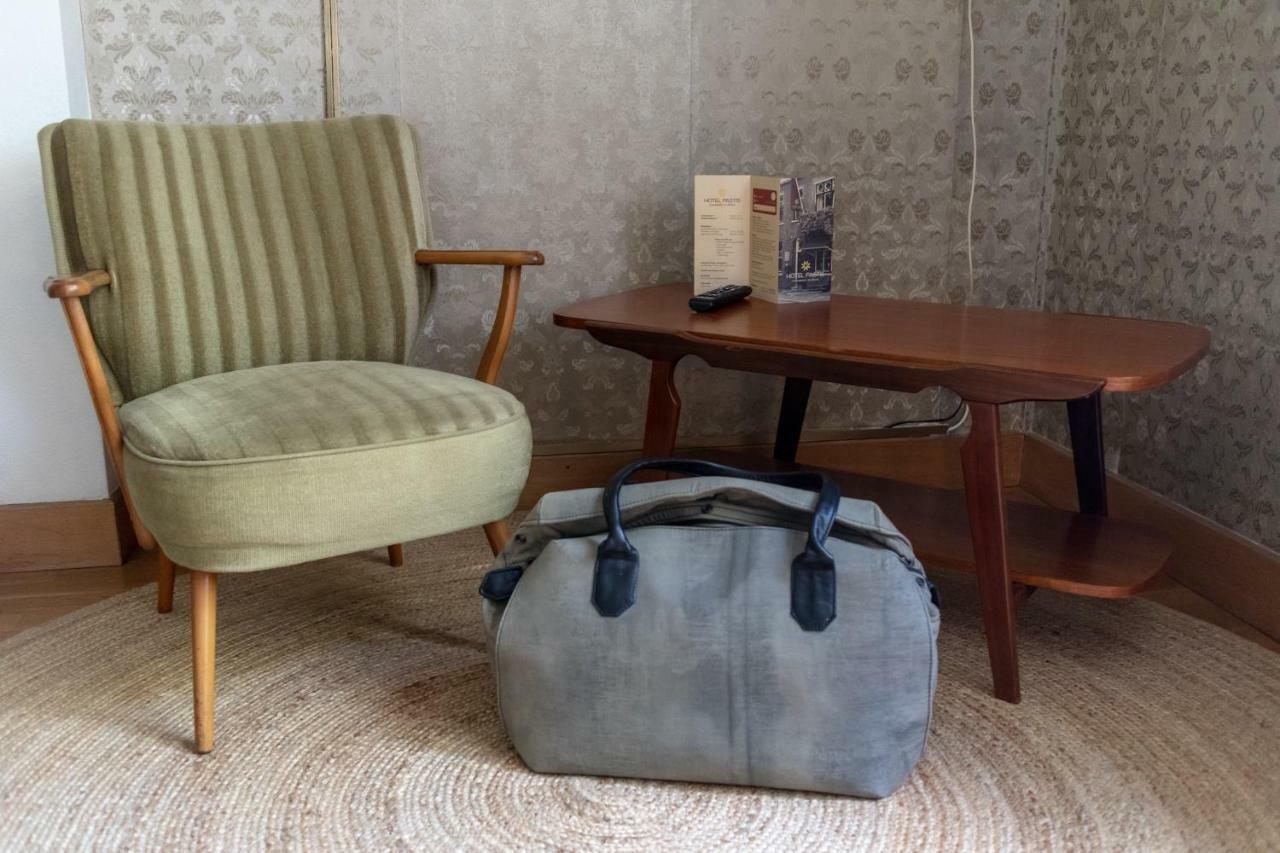 Logis Pastis Hotel Маастрихт Екстериор снимка